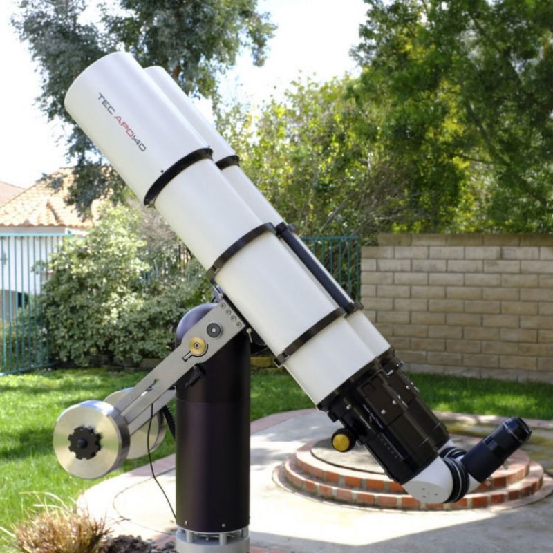 TEC’s most popular telescope