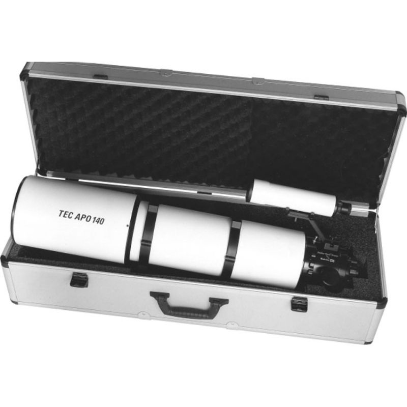 Transportation Case APO140FL F/7