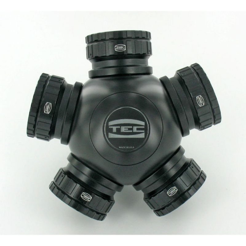 Eyepiece Turret