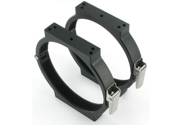 Tube Rings APO140FL F/7