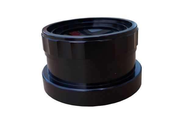 Focal Reducer Corrector (FRC) 0.9x