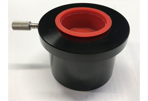 1.25" Astro-Physics Eyepiece Adapter