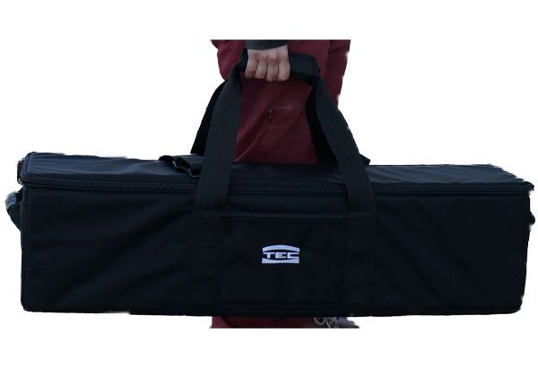Compact Case APO140FL F/7