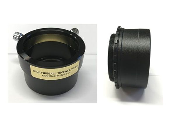 ADC Adapter Set