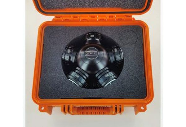 Eyepiece Turret