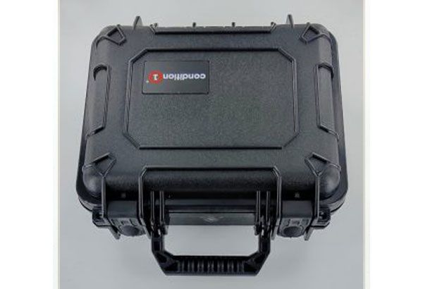 Eyepiece Turret