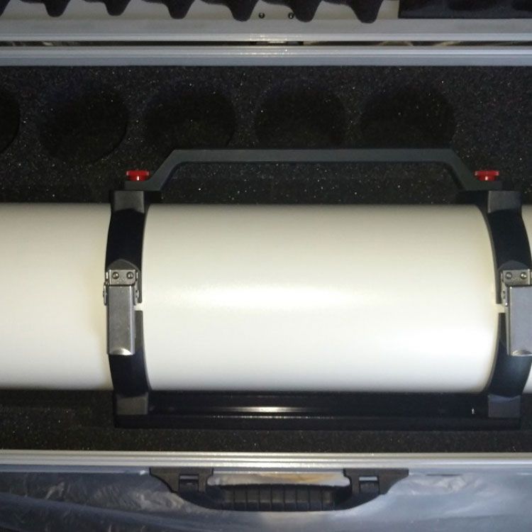 APO140FL F/7