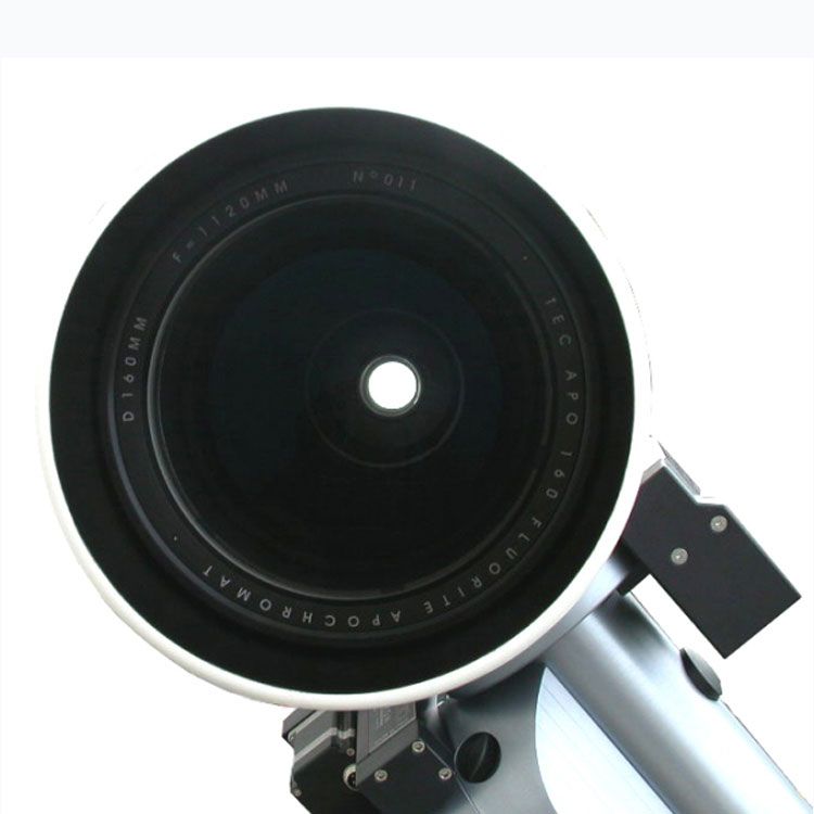 APO160FL F/7