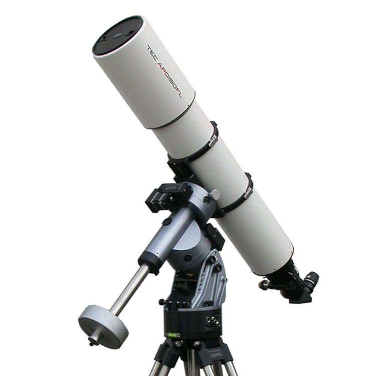 Tec refractor online